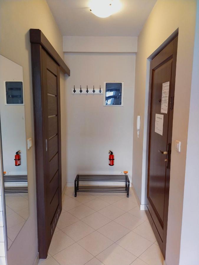Trendy Apartment Kochanowskiego Street 克拉科夫 外观 照片