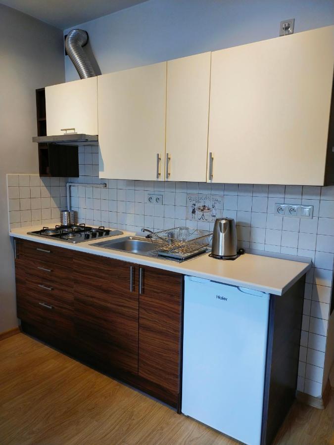 Trendy Apartment Kochanowskiego Street 克拉科夫 外观 照片