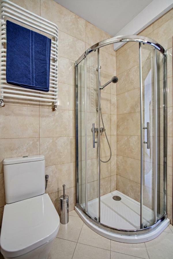 Trendy Apartment Kochanowskiego Street 克拉科夫 外观 照片