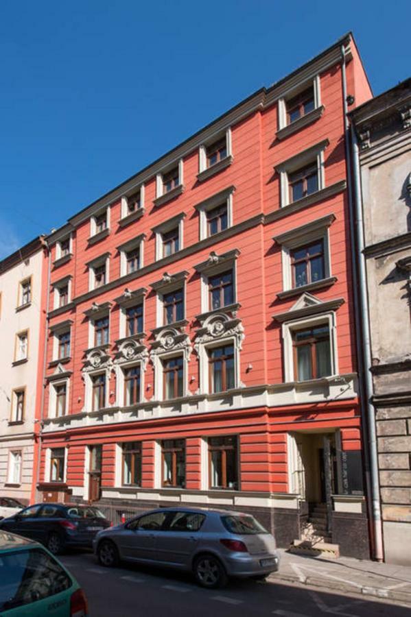 Trendy Apartment Kochanowskiego Street 克拉科夫 外观 照片